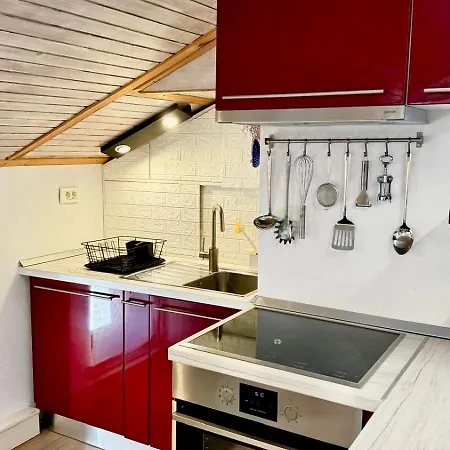 Apartamento Apartma Gea