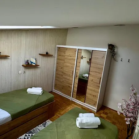 Apartma Gea 公寓 *