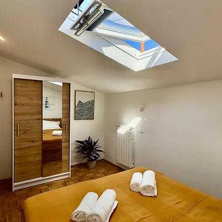 Apartma Gea