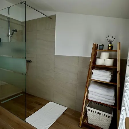 公寓 Apartma Gea