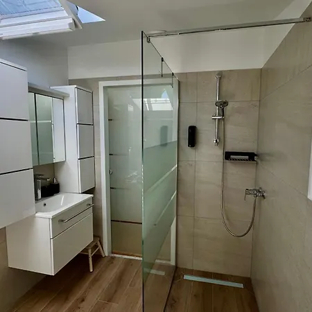 Apartma Gea 伊佐拉
