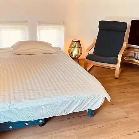 Apartma Gea *