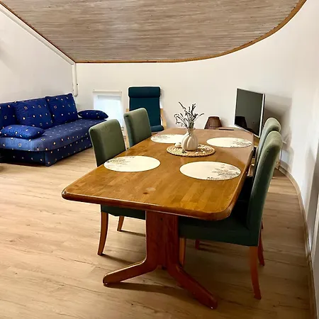 Apartma Apartma Gea *