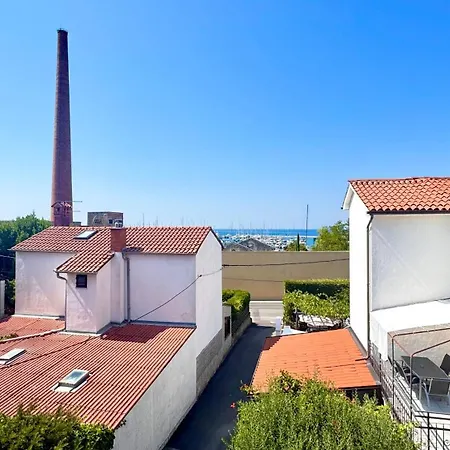 Appartement Apartma Gea *