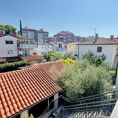 Apartma Gea
