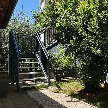 Apartment Apartma Gea *